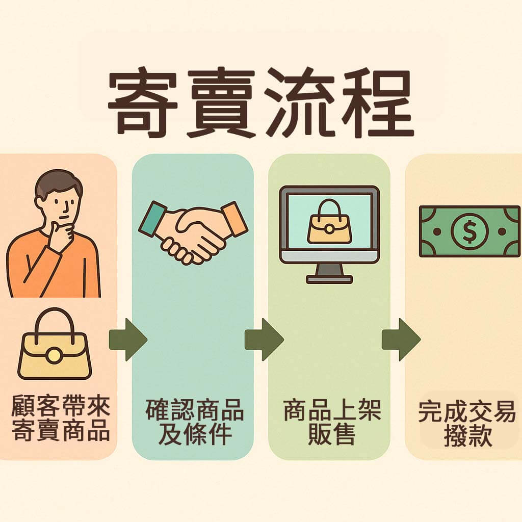 想知道包包寄賣怎麼做?青蘋果3C說明精品寄賣流程、抽成比例與 Dcard 網友真實經驗,幫助你安心變現 LV、CHANEL 等精品。